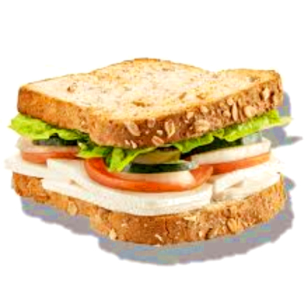 Sandwich Panela