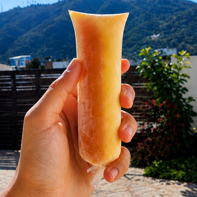 Quem experimentou,AMOU.