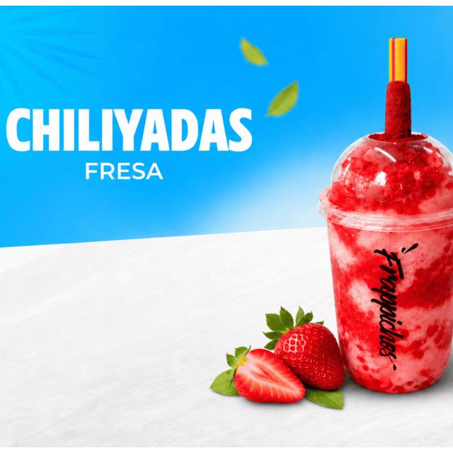 CHILIYADA FRESA