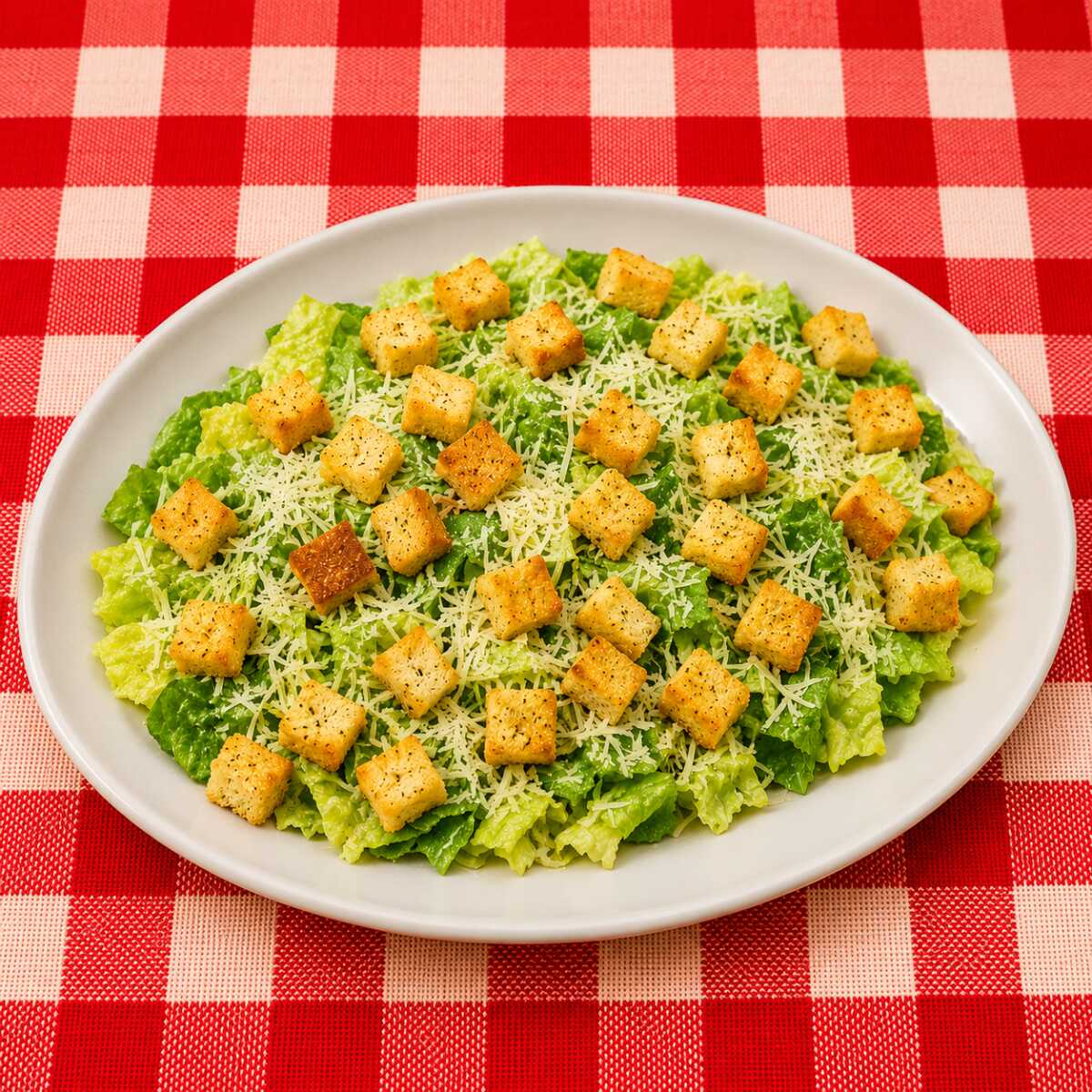 Insalata Caesar