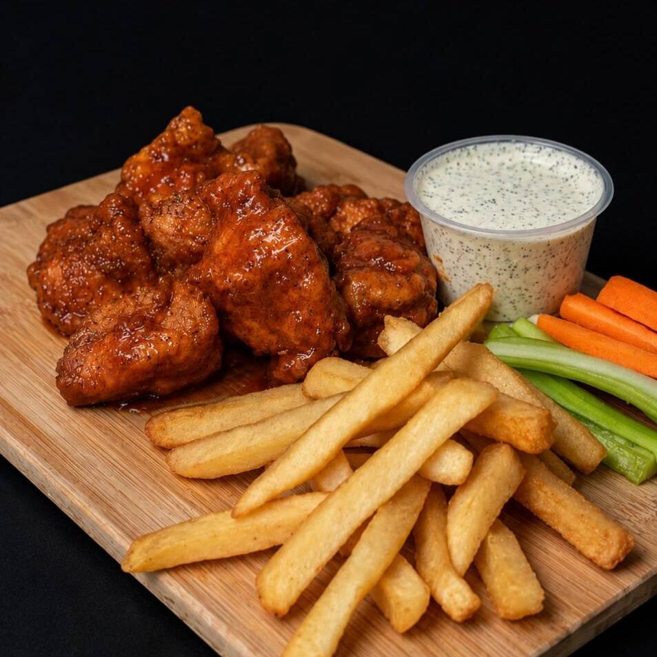 Orden Boneless Grande - 500g