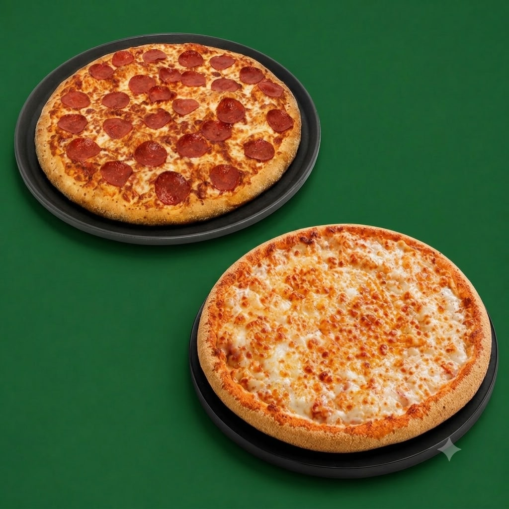 Combo Ponte la Verde con Balisto 2