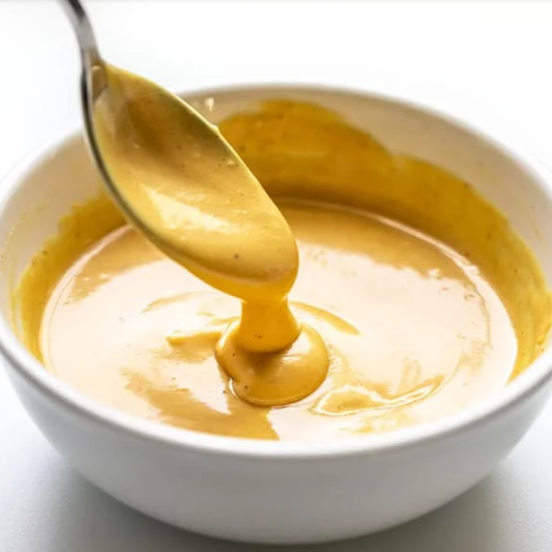 Salsa Honey Mustard 1 oz