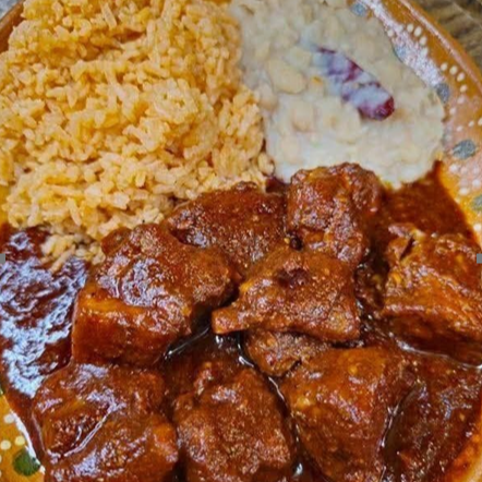 Carne de Pueco