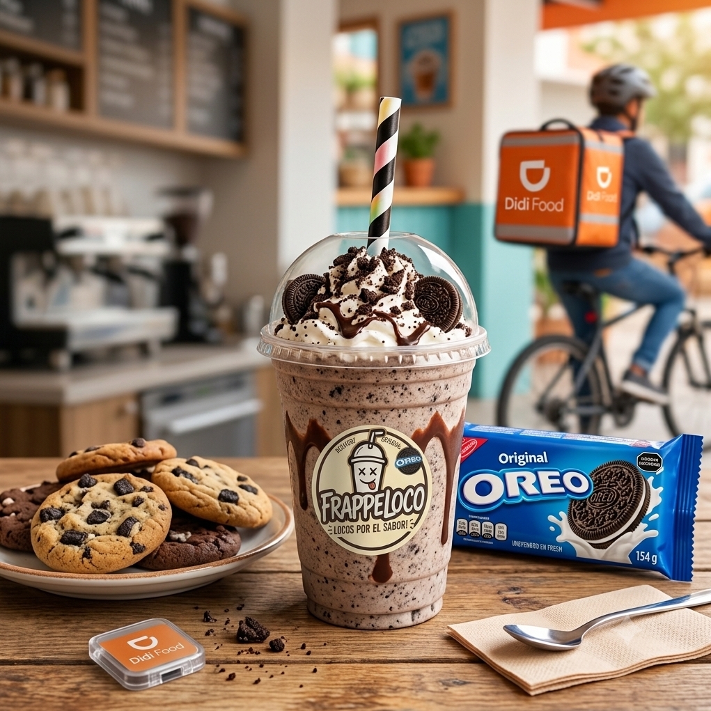 Pecado Oreo®