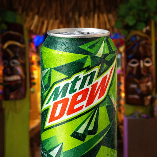 Mountain Dew