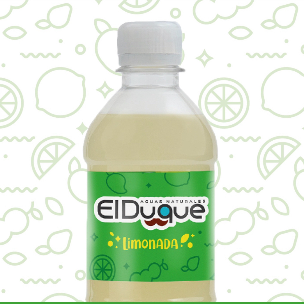 Limonada 500 ML