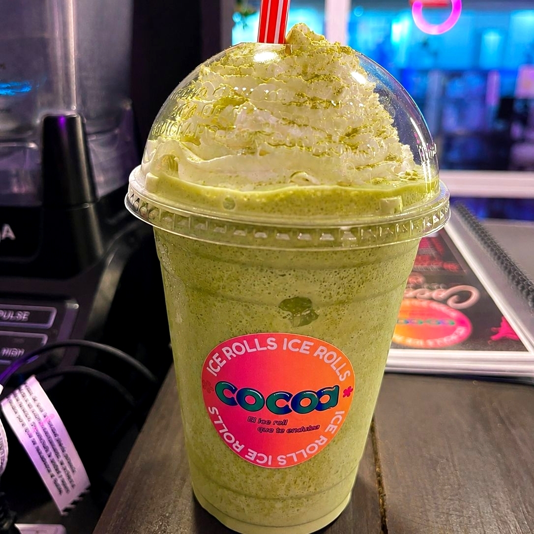 Matcha