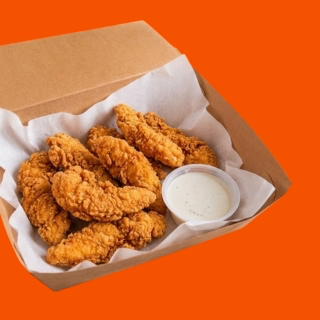 Box Tenders Chico