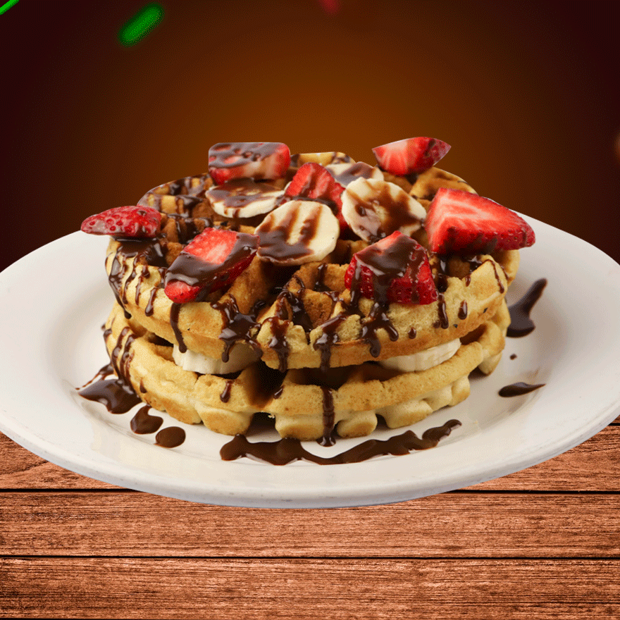 Waffle Factory 2 Pz C