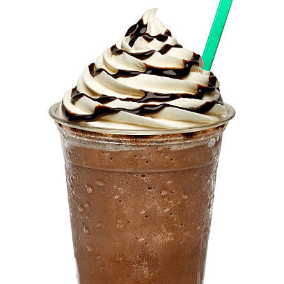 Frappés