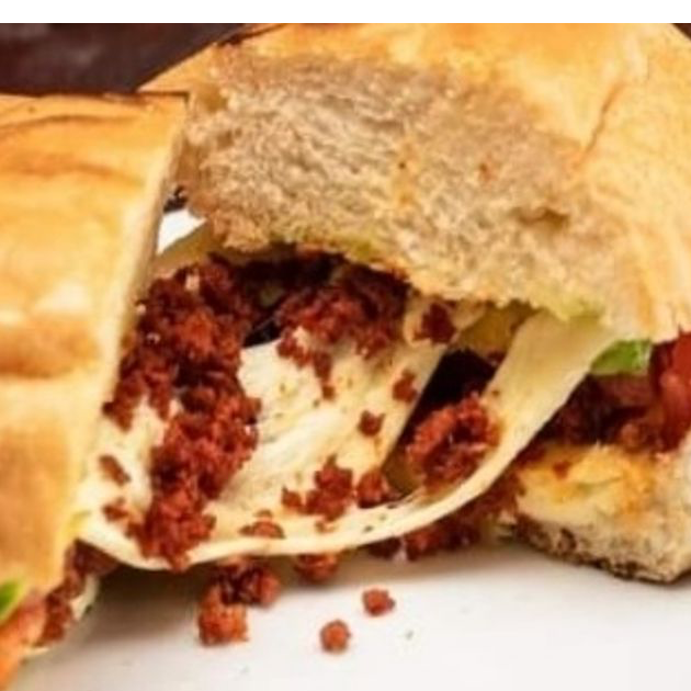 Torta La Messi