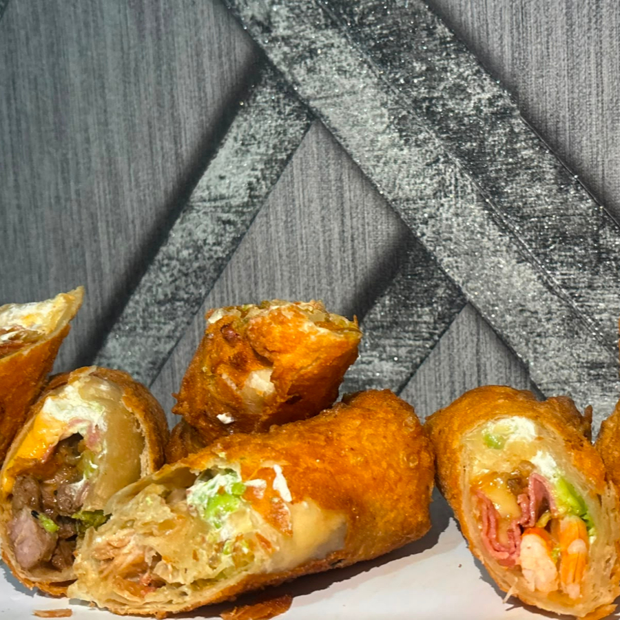 Padrino Roll's