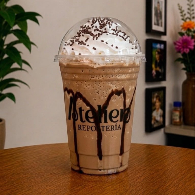 Frappuccino Clásico