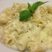 Fetuccini 4 Quesos