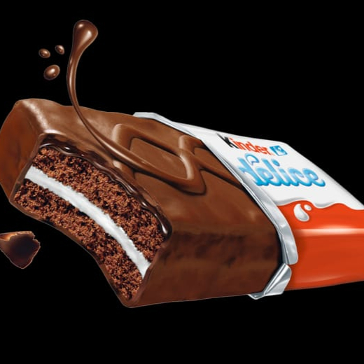 Kinder Delice