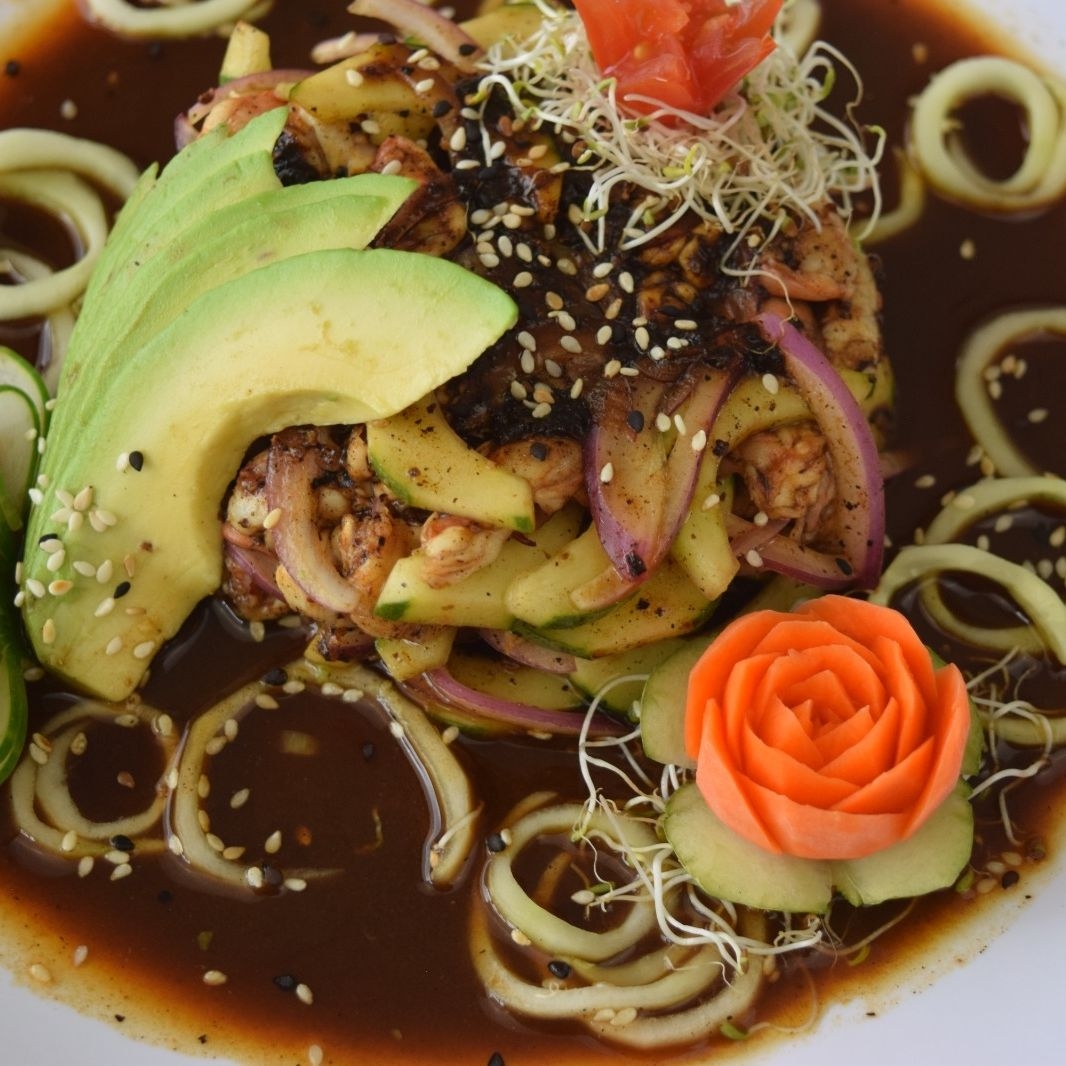 ✅Aguachile NEGROS 🦐🦂