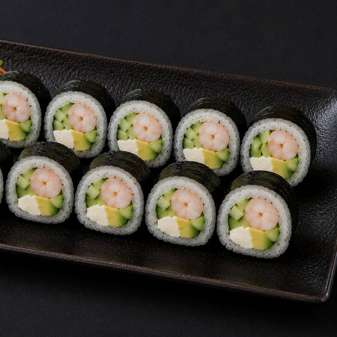 Nori Camaron
