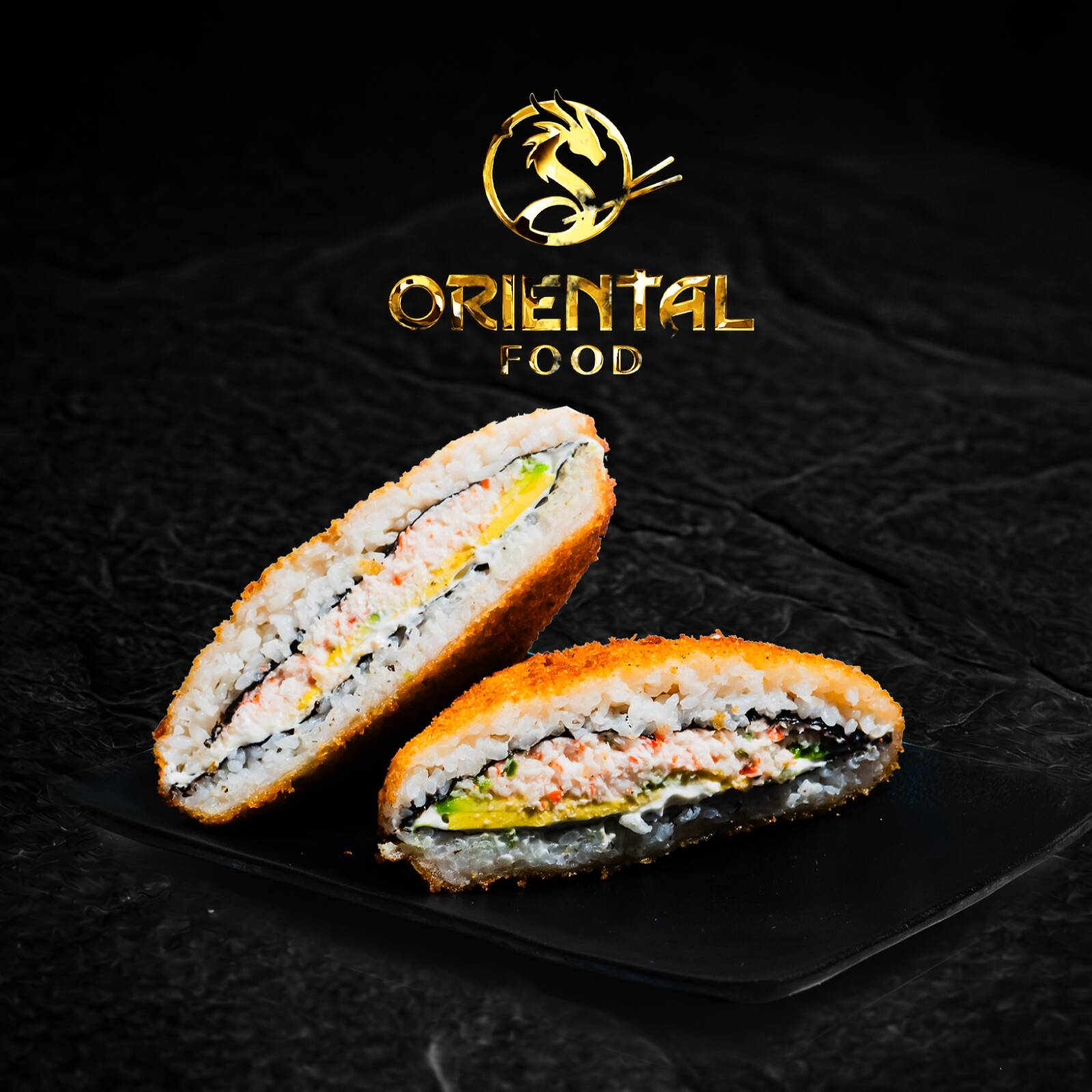 ONIGIRI SANDWICH TAMPICO