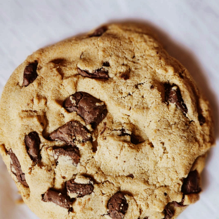 Galleta Chispas de Chocolate