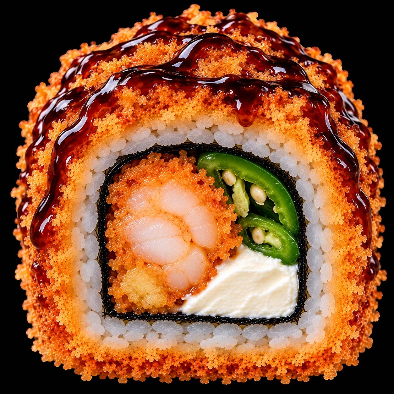 Kyoto Roll