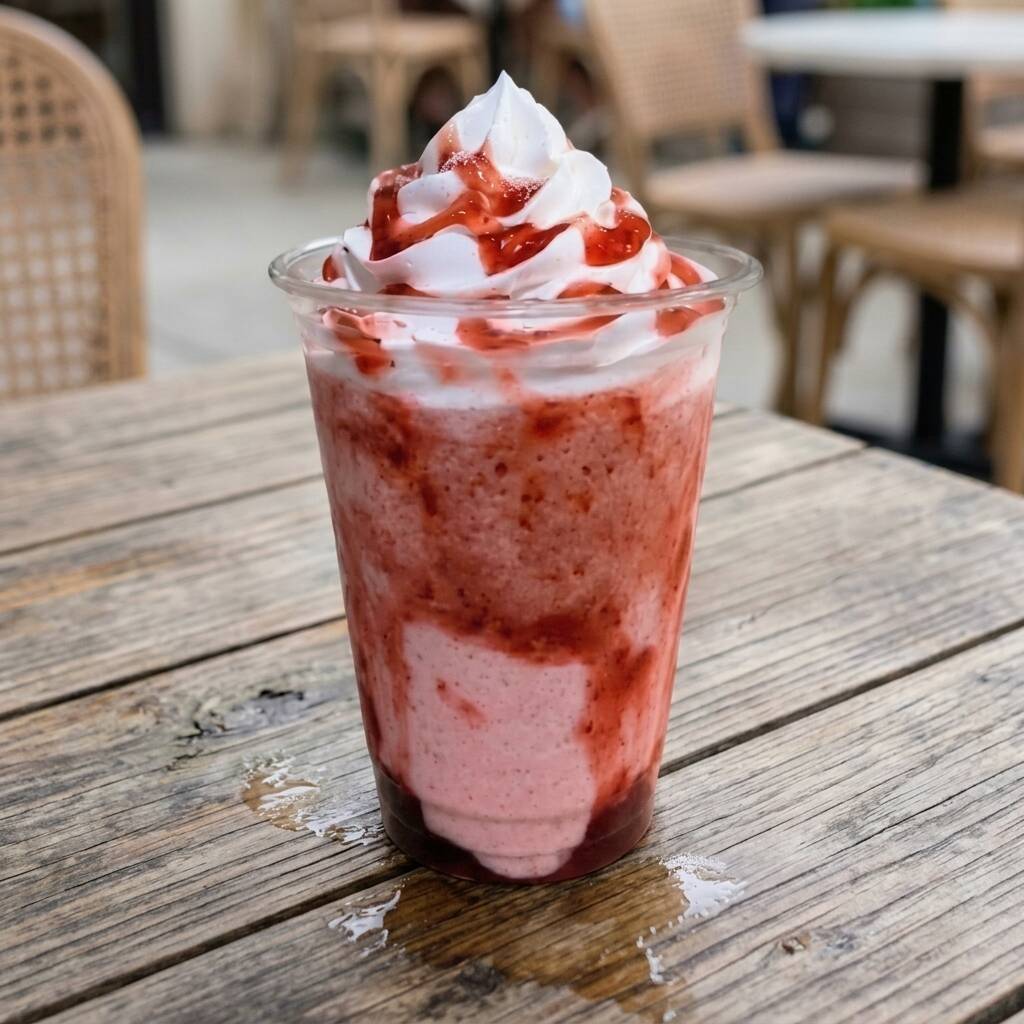 Le Petit Frappesa