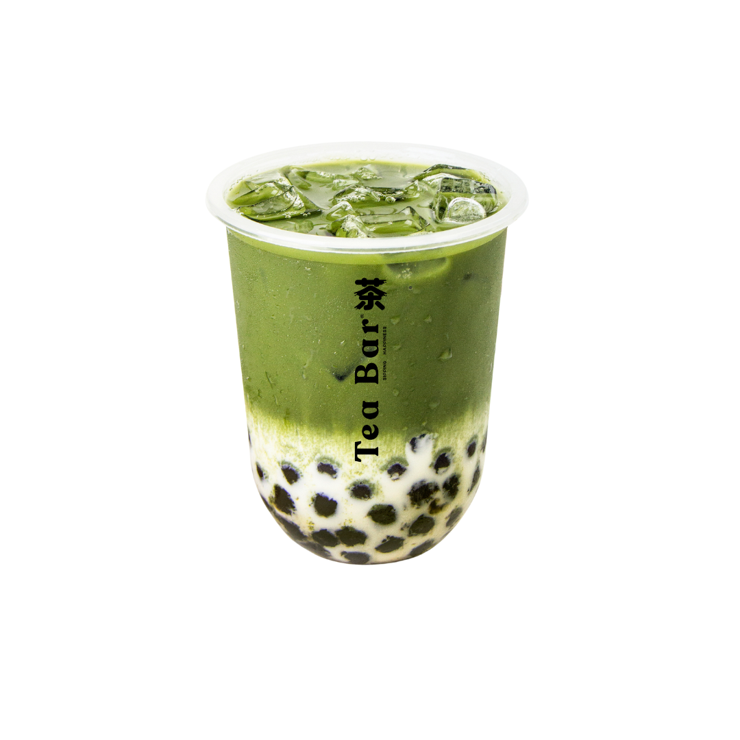 F MATCHA MILK