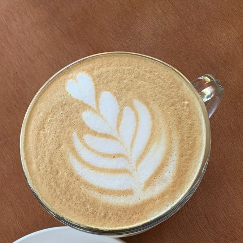 Latte