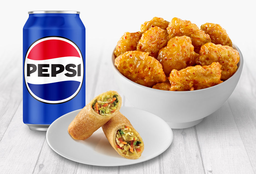 Combo Bowl