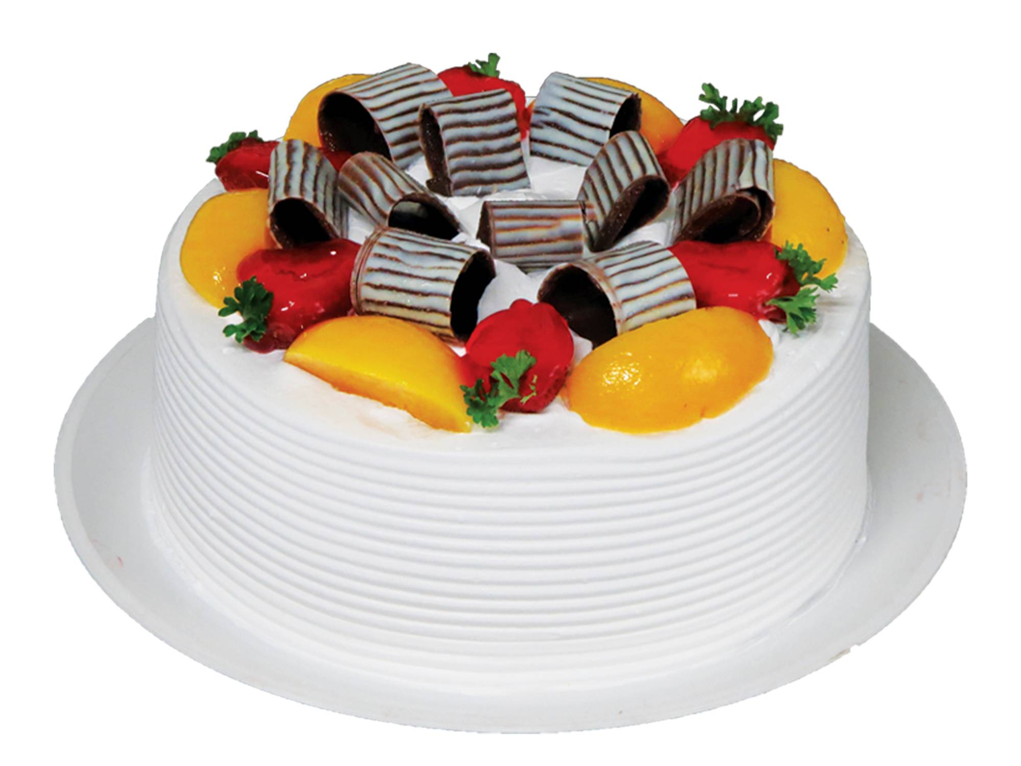 3L Flan