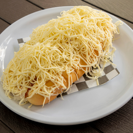 Perro Caliente Sencillo