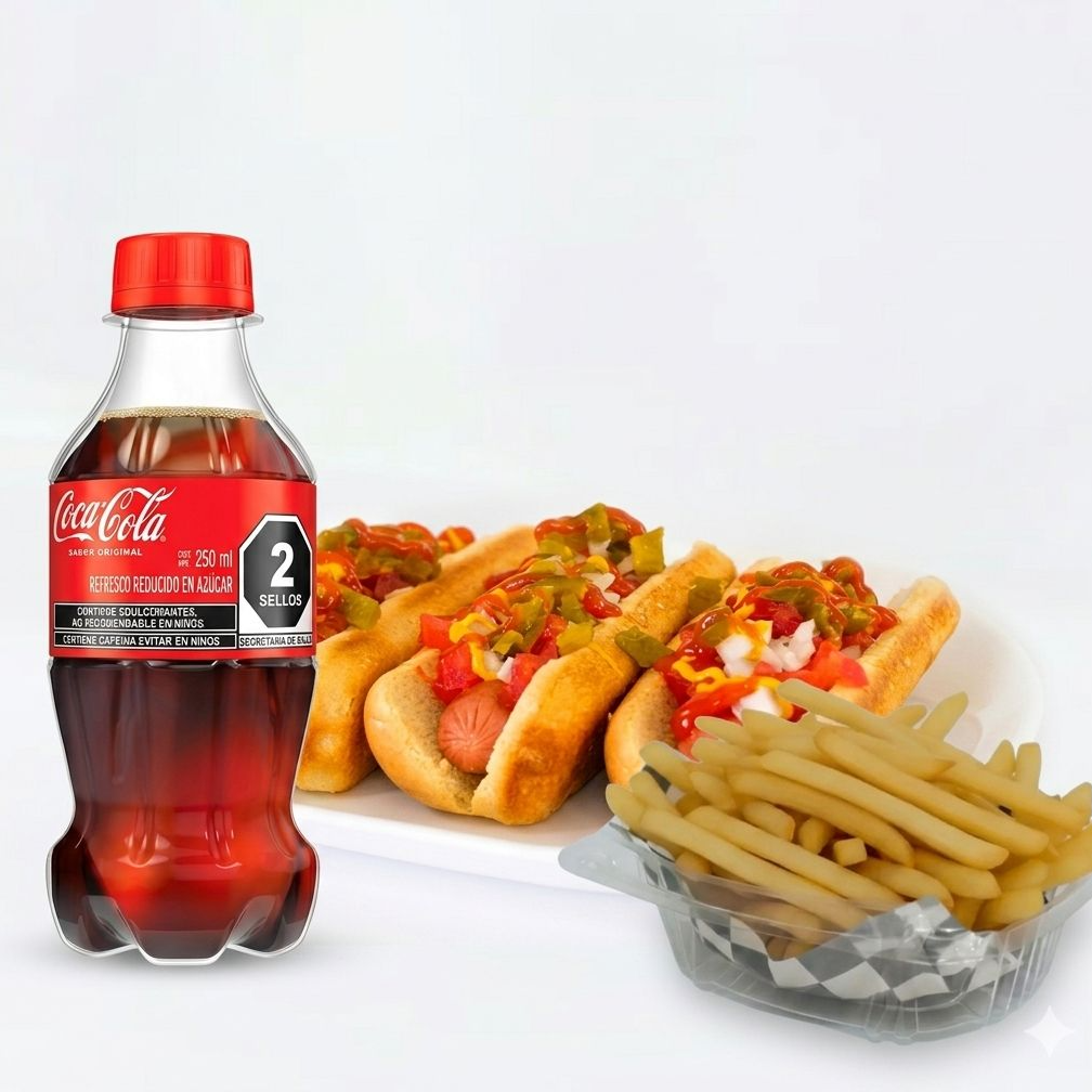 Combo Dogg Sencillo