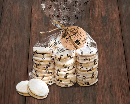 Alfajores