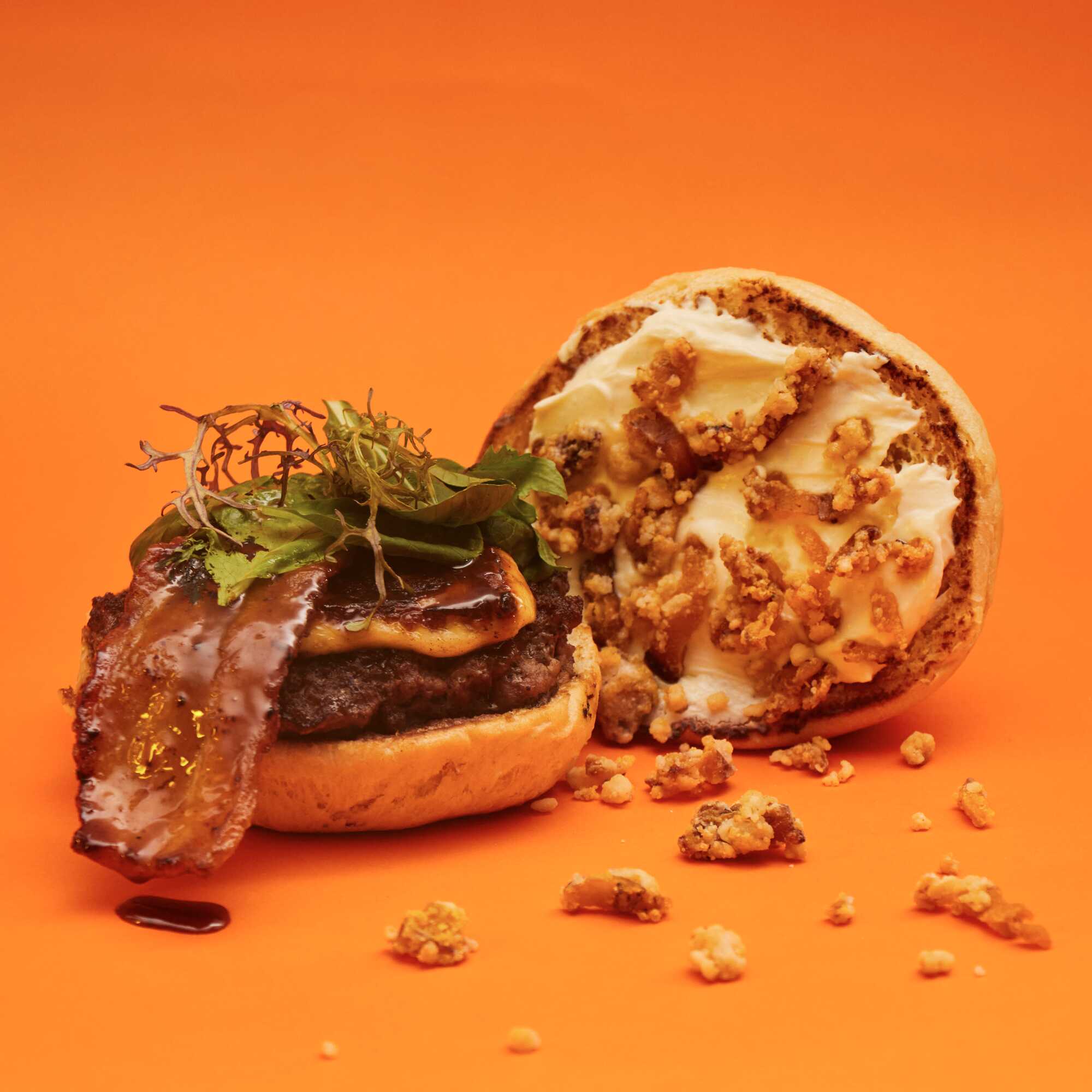 Mama Juana (Burger Master 2022)