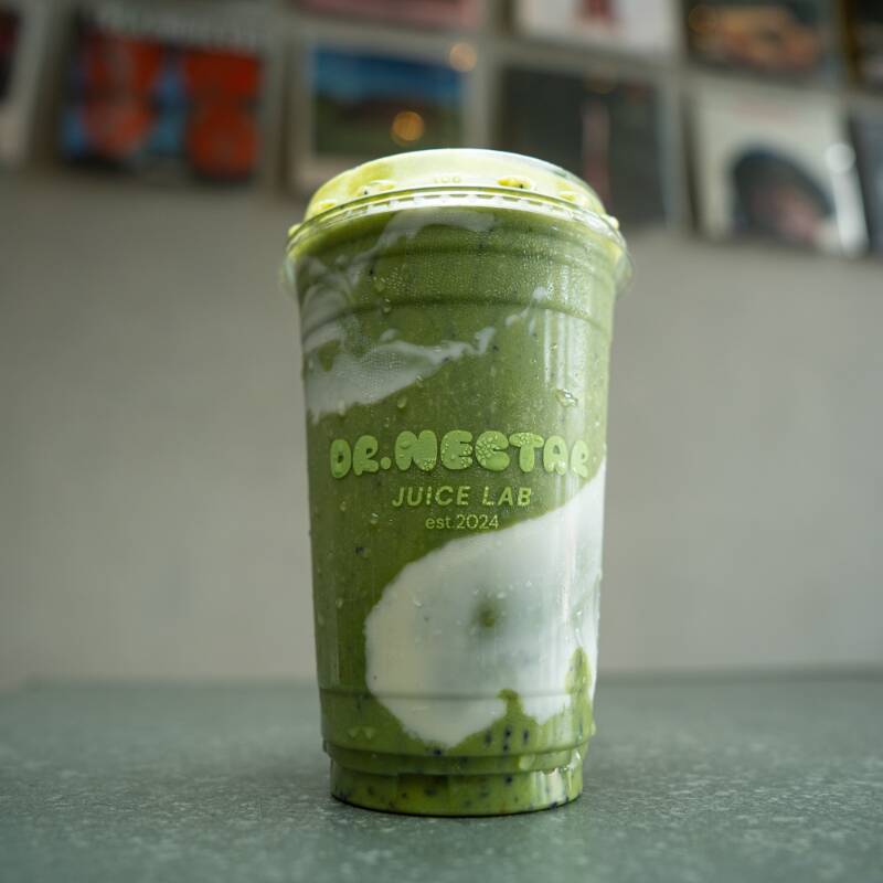 AVO GREEN