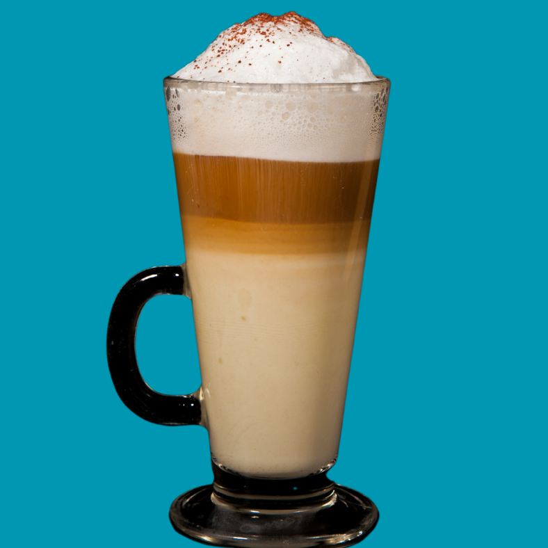 Cappuccino Clasico 250 ml