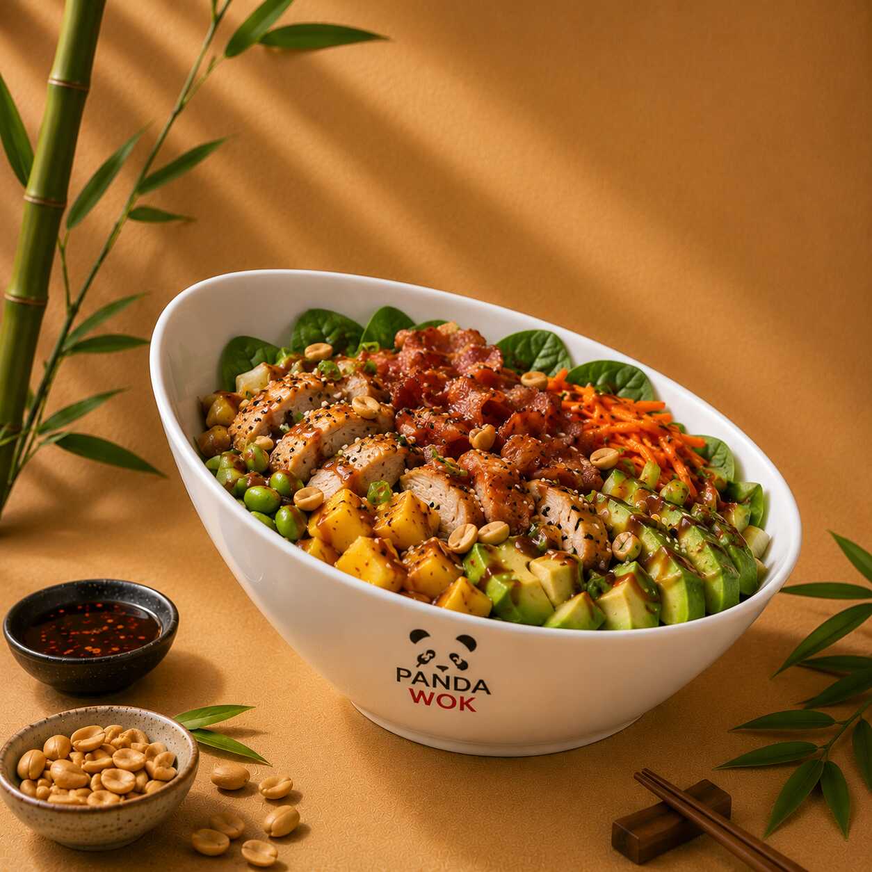 POKE BOWL