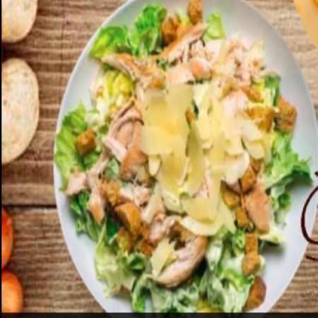 Ensalada del Granjero