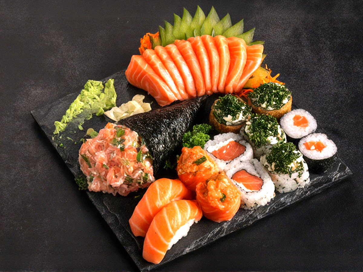 Sushi Abc Delivery