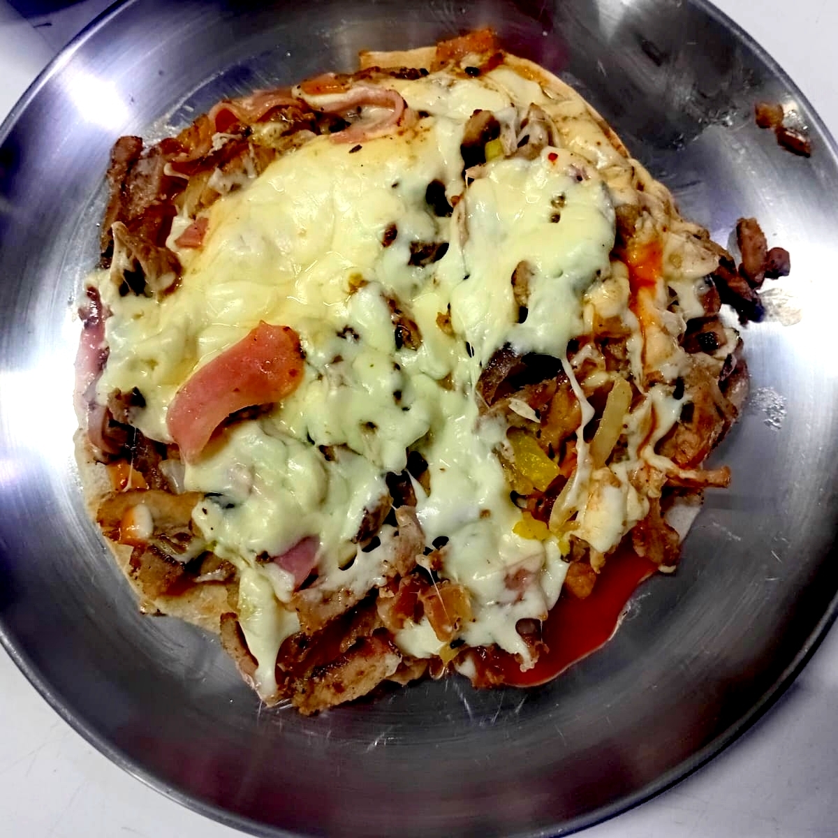 PROMO🎁Pizza Hawaiana