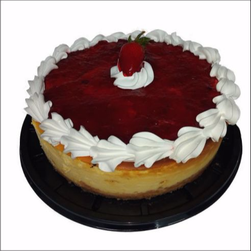Cheesecake Grande