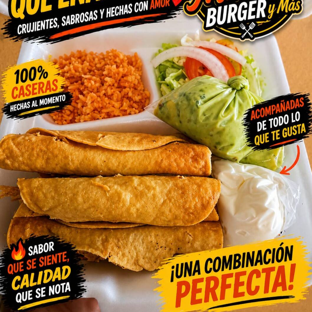 Flautas