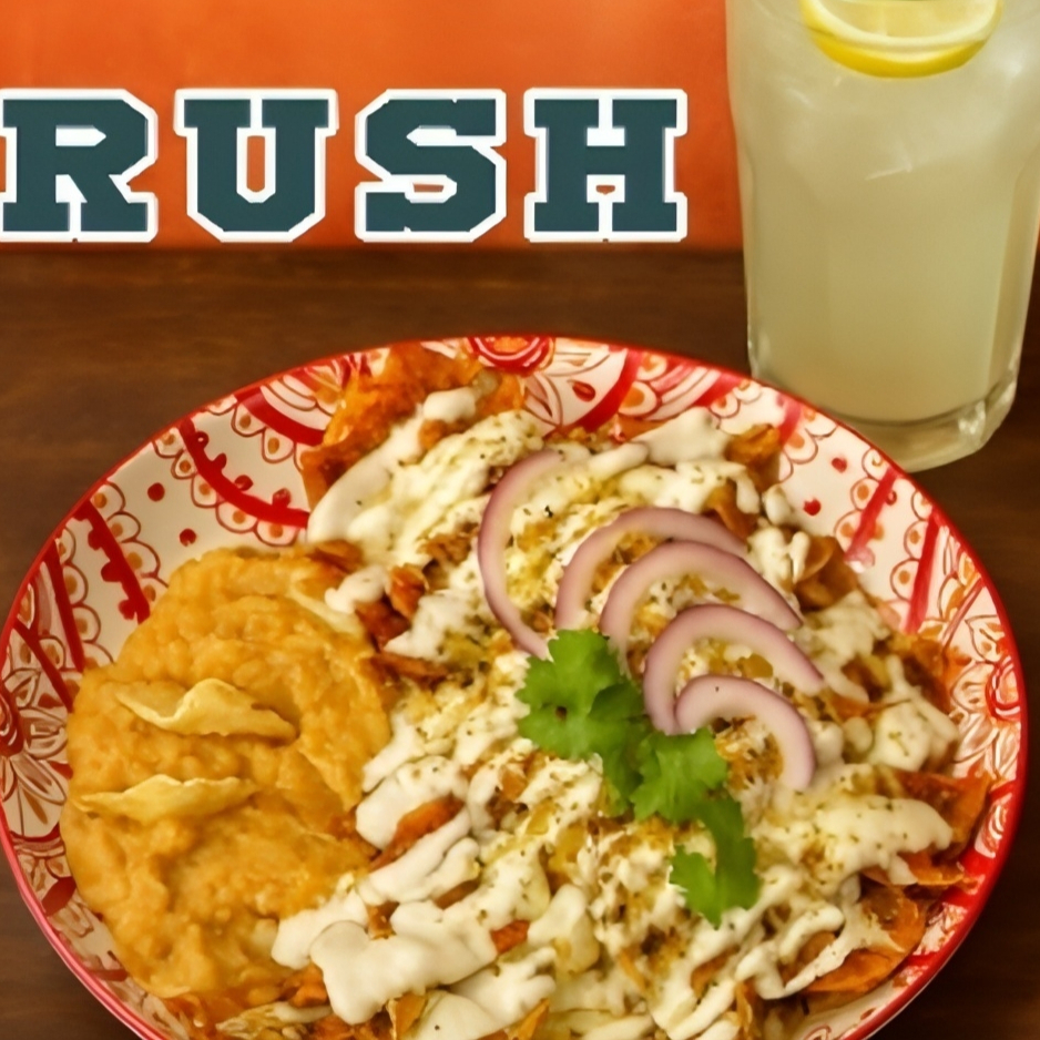 ChilaRush