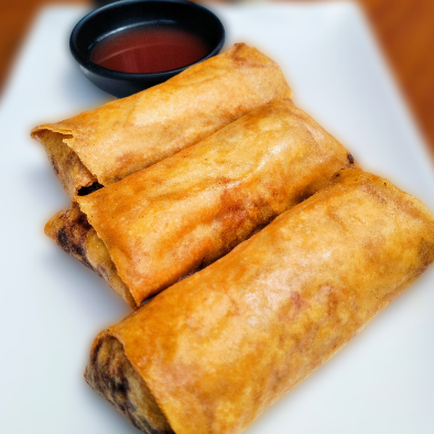 Spring Rolls