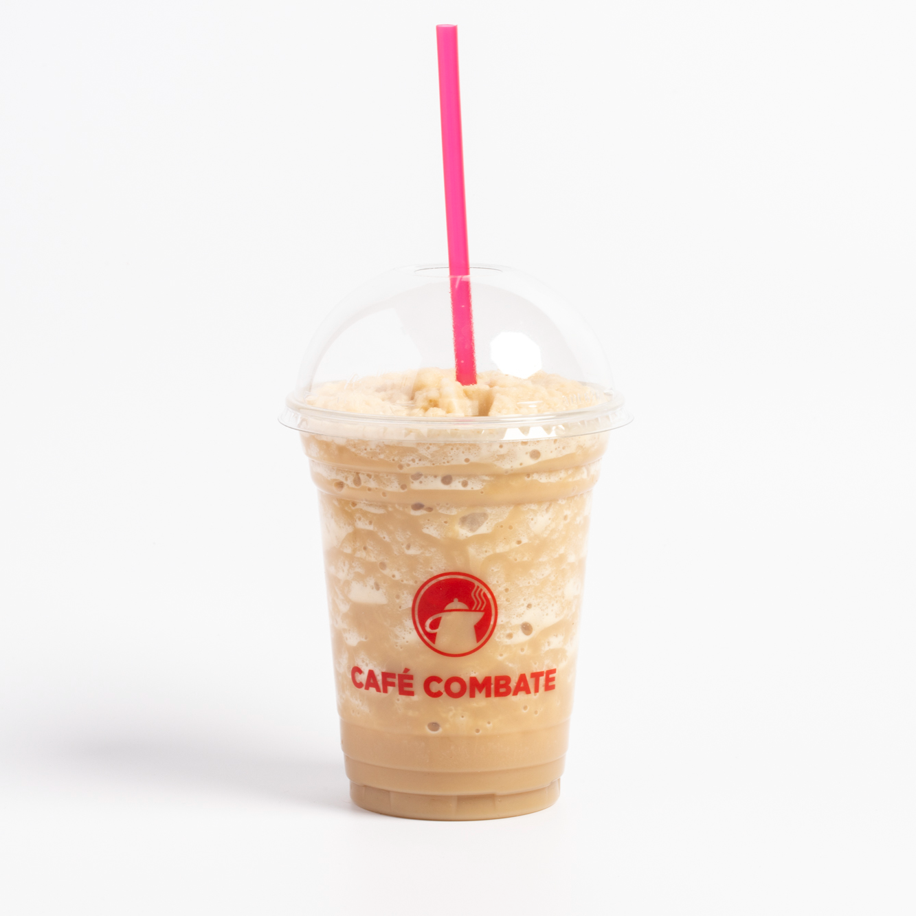 Frappe Café