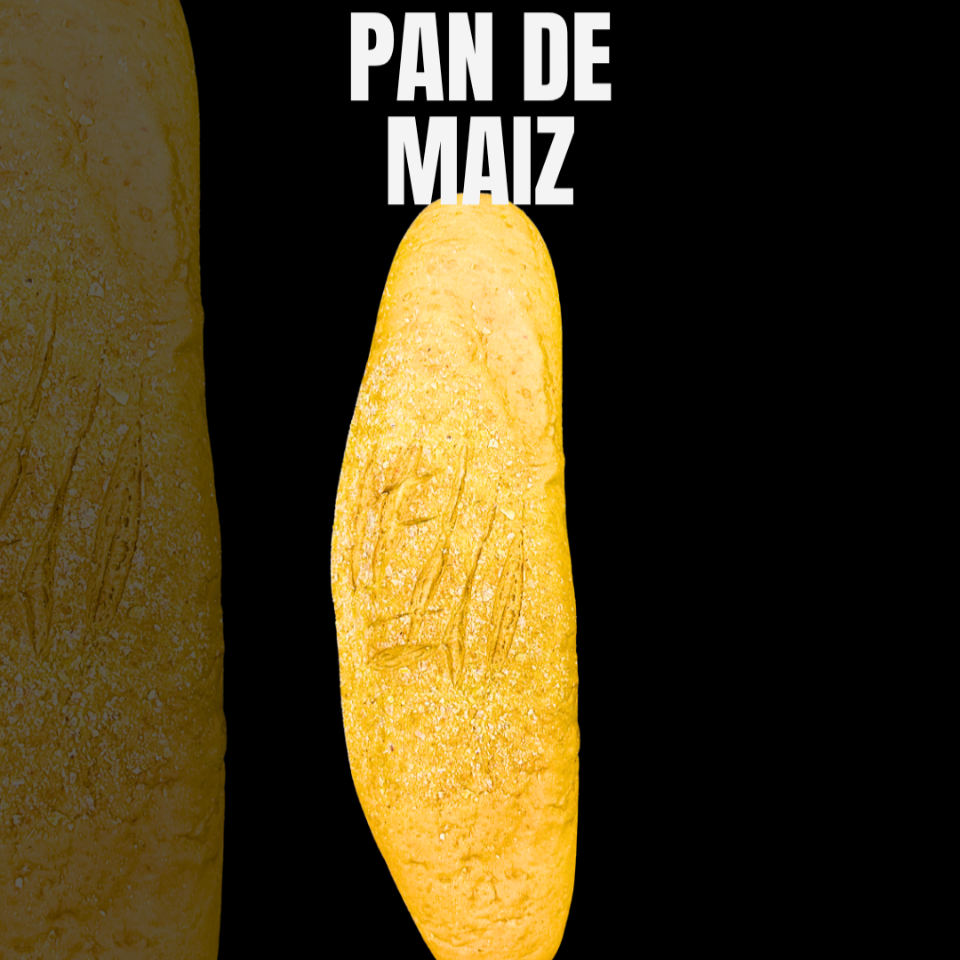 Pan de Maiz
