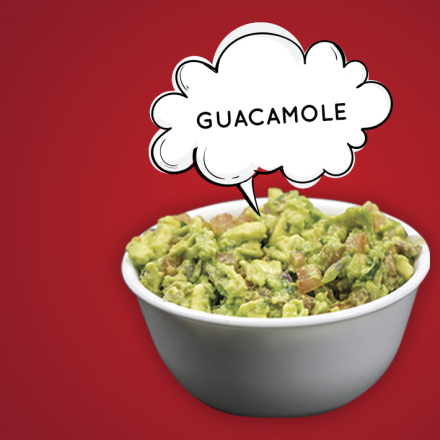GUACAMOLE