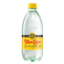 Agua Mineral