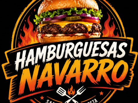 Hamburguesas Navarro