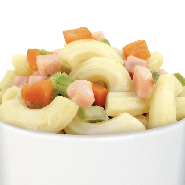 Ensalada de Codito